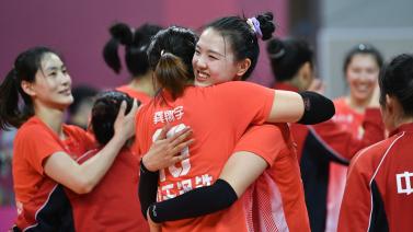 [NBA]约基奇畅谈全明星赛 与球迷相约在中国见面.